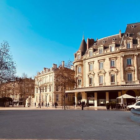 Appartement Centre Ville De Valence Face A La Gare Εξωτερικό φωτογραφία