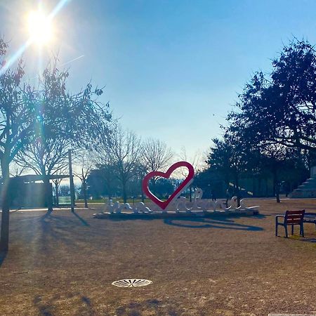 Appartement Centre Ville De Valence Face A La Gare Εξωτερικό φωτογραφία