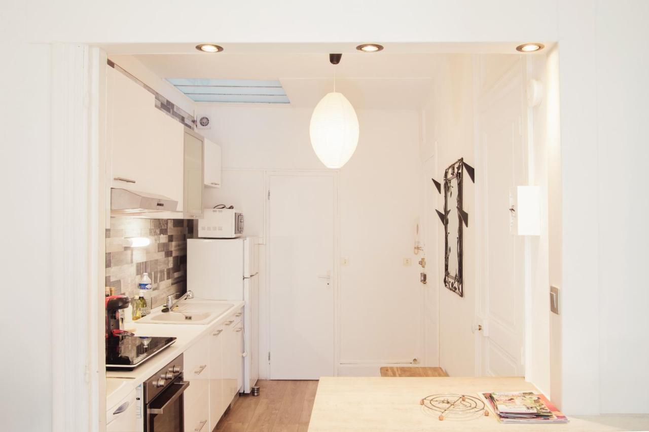 Appartement Centre Ville De Valence Face A La Gare Εξωτερικό φωτογραφία