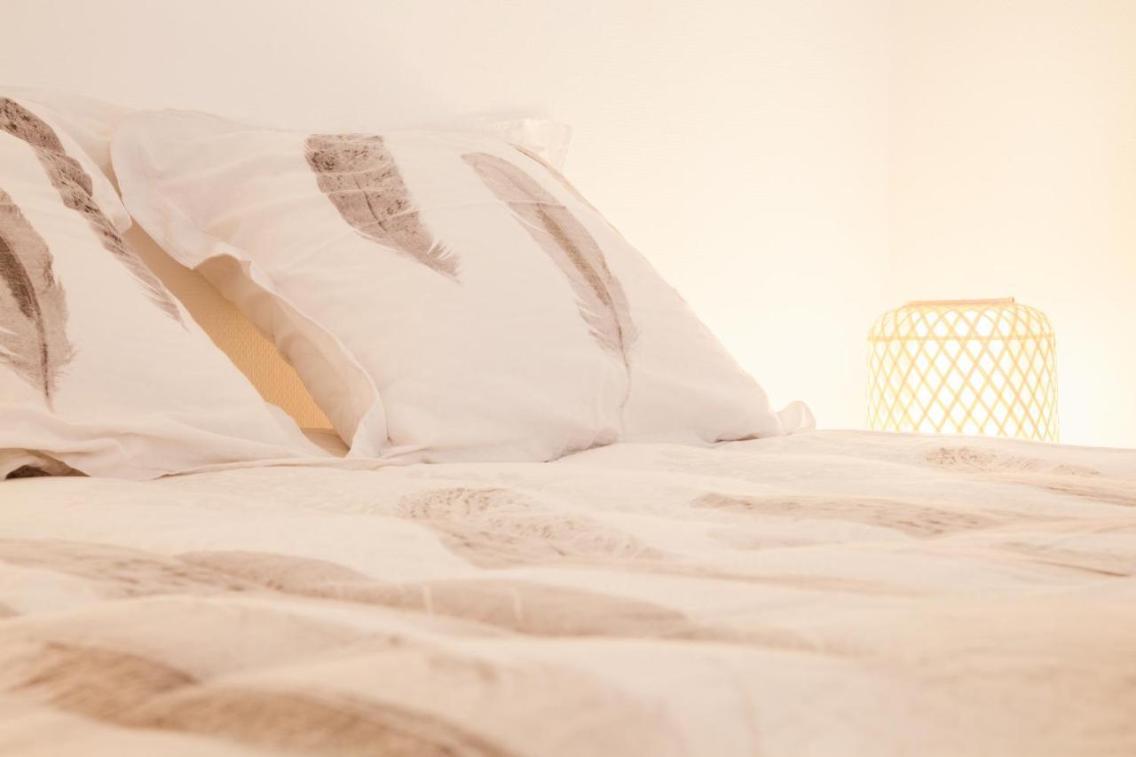 Appartement Centre Ville De Valence Face A La Gare Εξωτερικό φωτογραφία