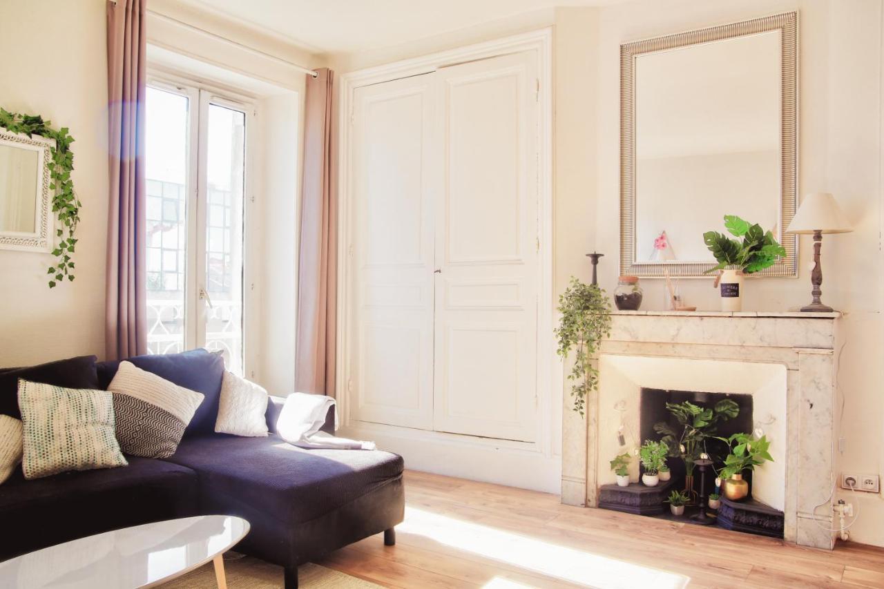 Appartement Centre Ville De Valence Face A La Gare Εξωτερικό φωτογραφία