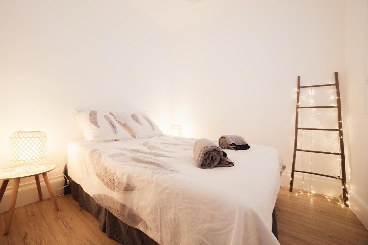 Appartement Centre Ville De Valence Face A La Gare Εξωτερικό φωτογραφία